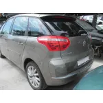 CITROEN C4 PICASSO '2008 SX GRIS