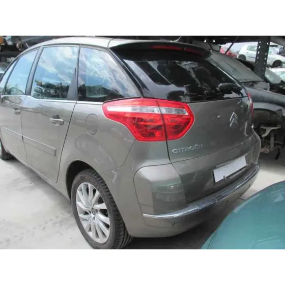 CITROEN C4 PICASSO '2008 SX GRIS