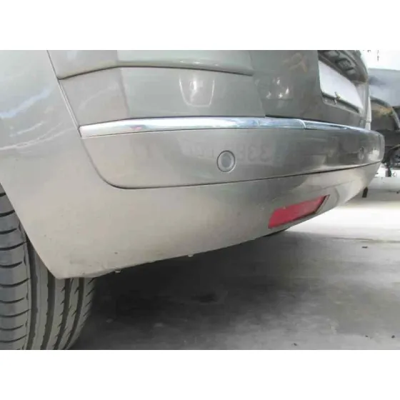 CITROEN C4 PICASSO '2008 SX GRIS