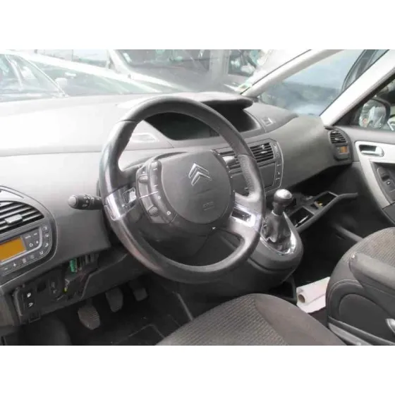 CITROEN C4 PICASSO '2008 SX GRIS