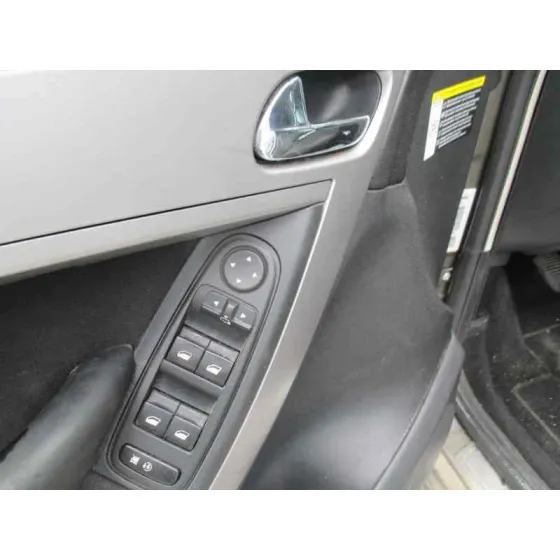 CITROEN C4 PICASSO '2008 SX GRIS