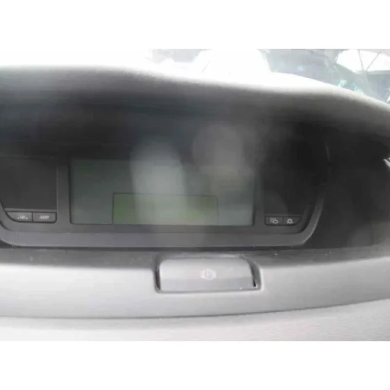 CITROEN C4 PICASSO '2008 SX GRIS
