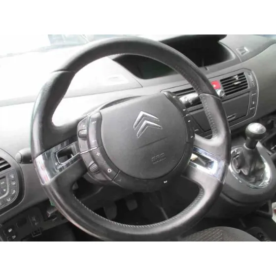 CITROEN C4 PICASSO '2008 SX GRIS