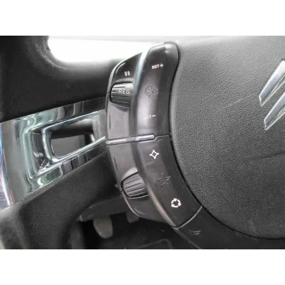 CITROEN C4 PICASSO '2008 SX GRIS