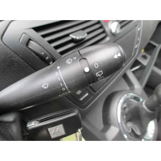 CITROEN C4 PICASSO '2008 SX GRIS