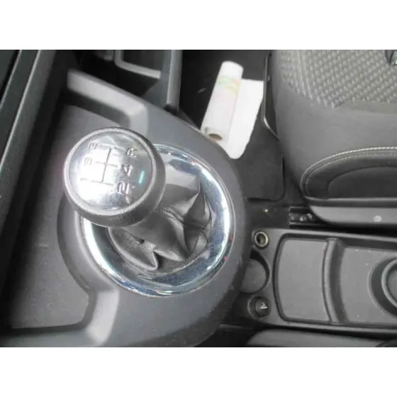 CITROEN C4 PICASSO '2008 SX GRIS