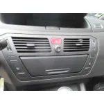 CITROEN C4 PICASSO '2008 SX GRIS