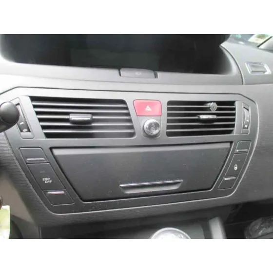 CITROEN C4 PICASSO '2008 SX GRIS