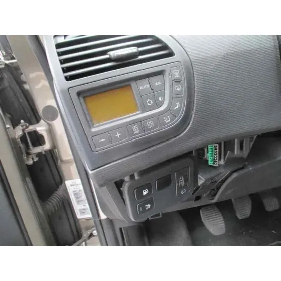 CITROEN C4 PICASSO '2008 SX GRIS
