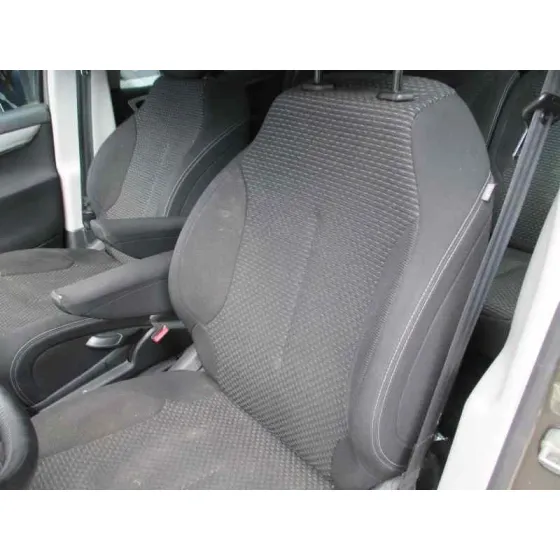 CITROEN C4 PICASSO '2008 SX GRIS