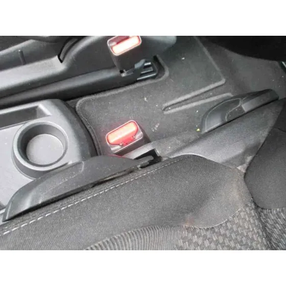 CITROEN C4 PICASSO '2008 SX GRIS