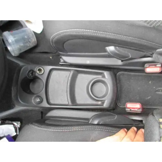CITROEN C4 PICASSO '2008 SX GRIS