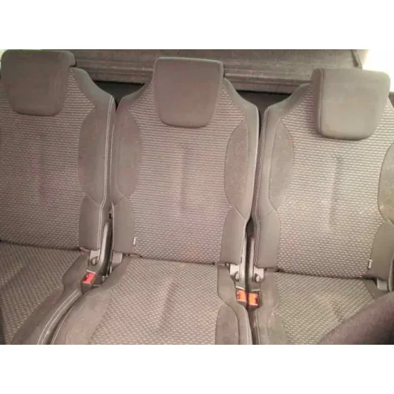 CITROEN C4 PICASSO '2008 SX GRIS