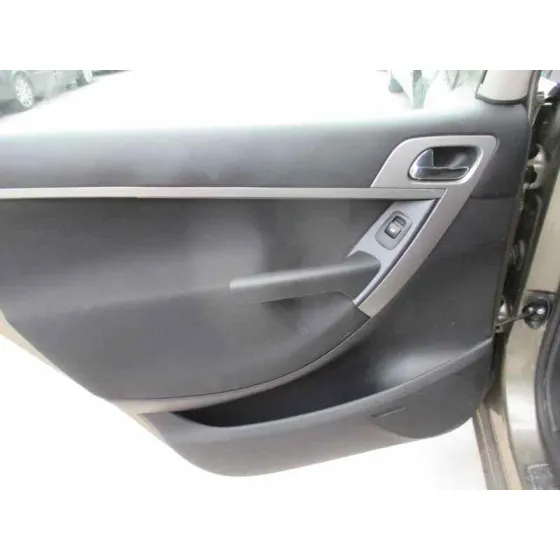 CITROEN C4 PICASSO '2008 SX GRIS