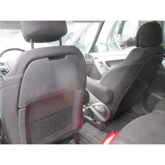 CITROEN C4 PICASSO '2008 SX GRIS