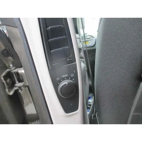 CITROEN C4 PICASSO '2008 SX GRIS