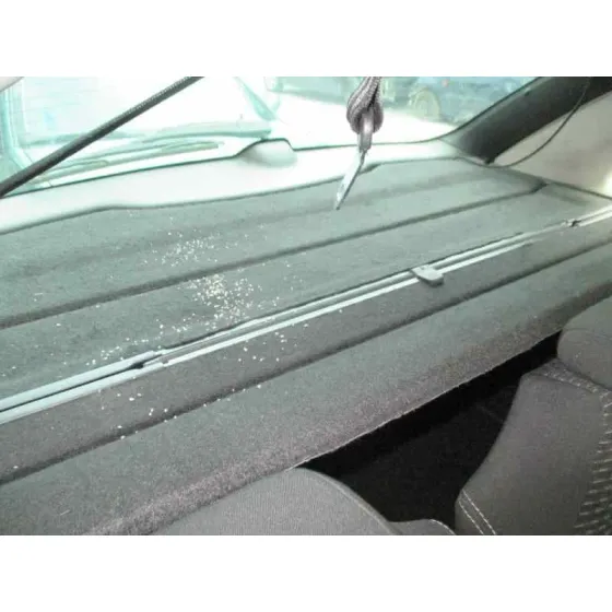 CITROEN C4 PICASSO '2008 SX GRIS
