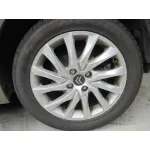 CITROEN C4 PICASSO '2008 SX GRIS