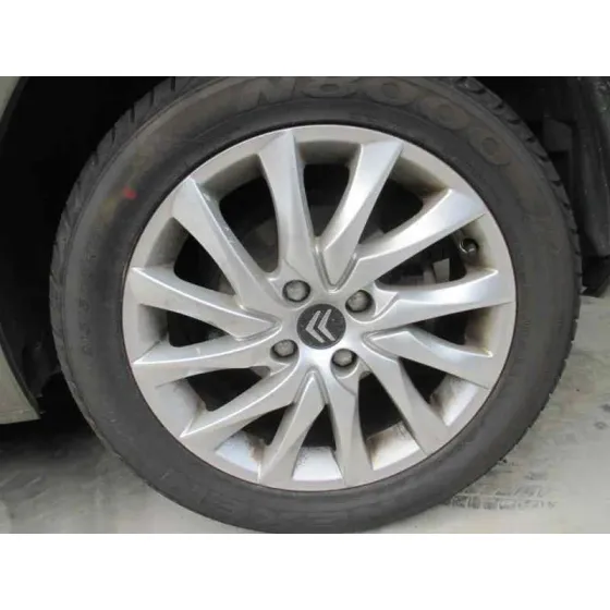CITROEN C4 PICASSO '2008 SX GRIS