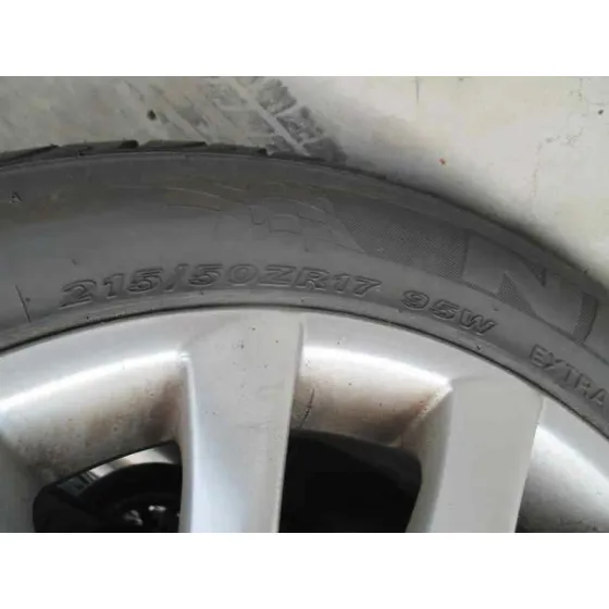 CITROEN C4 PICASSO '2008 SX GRIS