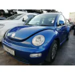 VOLKSWAGEN NEW BEETLE (9C1/1C1) '2002 1.6 AZUL