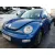 VOLKSWAGEN NEW BEETLE (9C1/1C1) '2002 1.6 AZUL