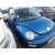 VOLKSWAGEN NEW BEETLE (9C1/1C1) '2002 1.6 AZUL