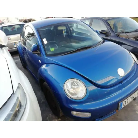 VOLKSWAGEN NEW BEETLE (9C1/1C1) '2002 1.6 AZUL