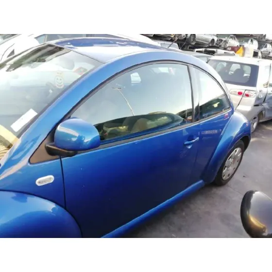 VOLKSWAGEN NEW BEETLE (9C1/1C1) '2002 1.6 AZUL