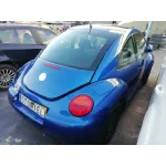 VOLKSWAGEN NEW BEETLE (9C1/1C1) '2002 1.6 AZUL