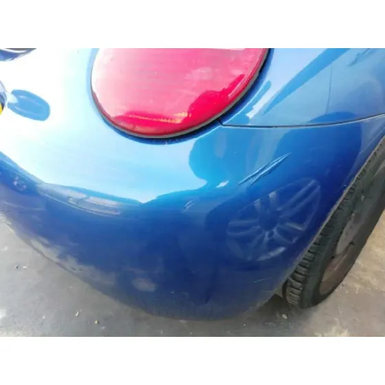 VOLKSWAGEN NEW BEETLE (9C1/1C1) '2002 1.6 AZUL