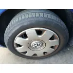 VOLKSWAGEN NEW BEETLE (9C1/1C1) '2002 1.6 AZUL