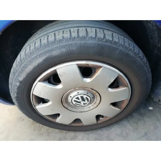 VOLKSWAGEN NEW BEETLE (9C1/1C1) '2002 1.6 AZUL