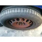 VOLKSWAGEN NEW BEETLE (9C1/1C1) '2002 1.6 AZUL