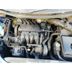 VOLKSWAGEN NEW BEETLE (9C1/1C1) '2002 1.6 AZUL