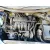 VOLKSWAGEN NEW BEETLE (9C1/1C1) '2002 1.6 AZUL
