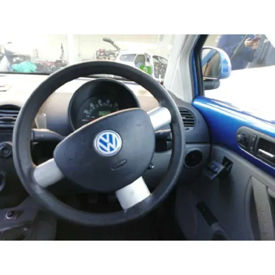 VOLKSWAGEN NEW BEETLE (9C1/1C1) '2002 1.6 AZUL
