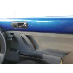 VOLKSWAGEN NEW BEETLE (9C1/1C1) '2002 1.6 AZUL