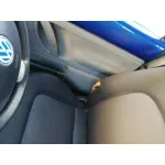 VOLKSWAGEN NEW BEETLE (9C1/1C1) '2002 1.6 AZUL