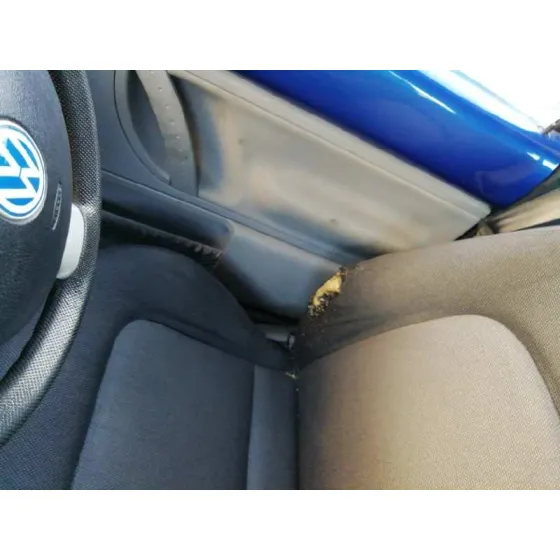 VOLKSWAGEN NEW BEETLE (9C1/1C1) '2002 1.6 AZUL