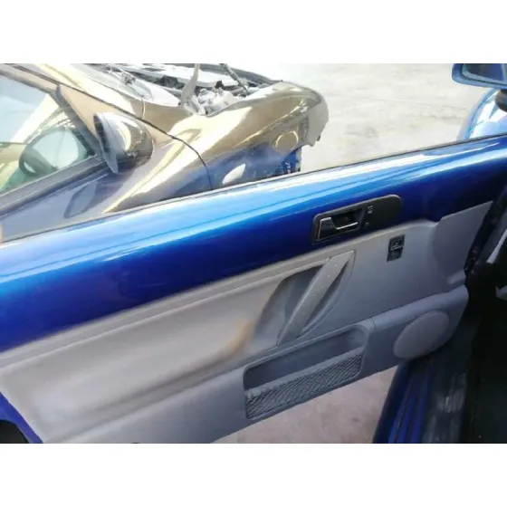 VOLKSWAGEN NEW BEETLE (9C1/1C1) '2002 1.6 AZUL