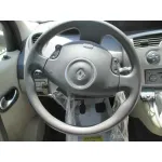 RENAULT SCENIC II RENAULT SCENIC II '2006 GRAND LUXE PRIVILEGE DORADO 2004