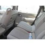 RENAULT SCENIC II RENAULT SCENIC II '2006 GRAND LUXE PRIVILEGE DORADO 2004