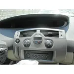 RENAULT SCENIC II RENAULT SCENIC II '2006 GRAND LUXE PRIVILEGE DORADO 2004