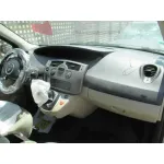 RENAULT SCENIC II RENAULT SCENIC II '2006 GRAND LUXE PRIVILEGE DORADO 2004