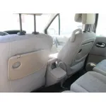 RENAULT SCENIC II RENAULT SCENIC II '2006 GRAND LUXE PRIVILEGE DORADO 2004