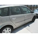 RENAULT SCENIC II RENAULT SCENIC II '2006 GRAND LUXE PRIVILEGE DORADO 2004
