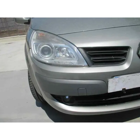 RENAULT SCENIC II '2006 GRAND LUXE PRIVILEGE DORADO