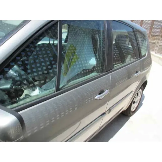 RENAULT SCENIC II '2006 GRAND LUXE PRIVILEGE DORADO