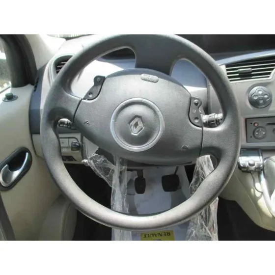 RENAULT SCENIC II '2006 GRAND LUXE PRIVILEGE DORADO
